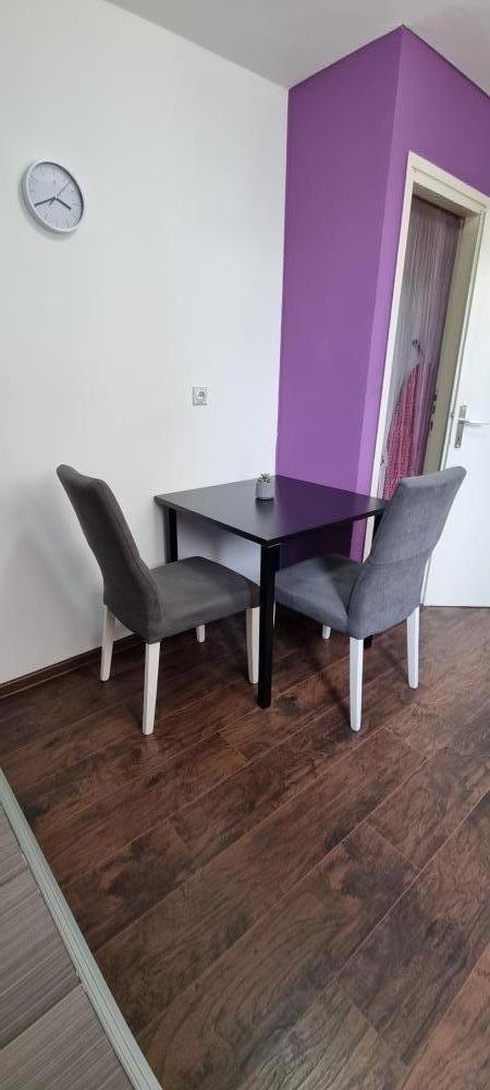 Slika 1 - Generala Milojka Lešjanina 1, Dvosoban stan za izdavanje, 54m2, 400€